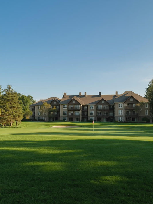 Guest Parking & Assigned Spaces: The Condo Conundrum Solved 🔑