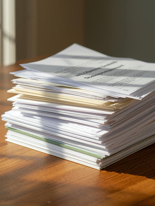 From Draft to Done: A Guide to Voting and Finalizing Your HOA Documents 🗳️