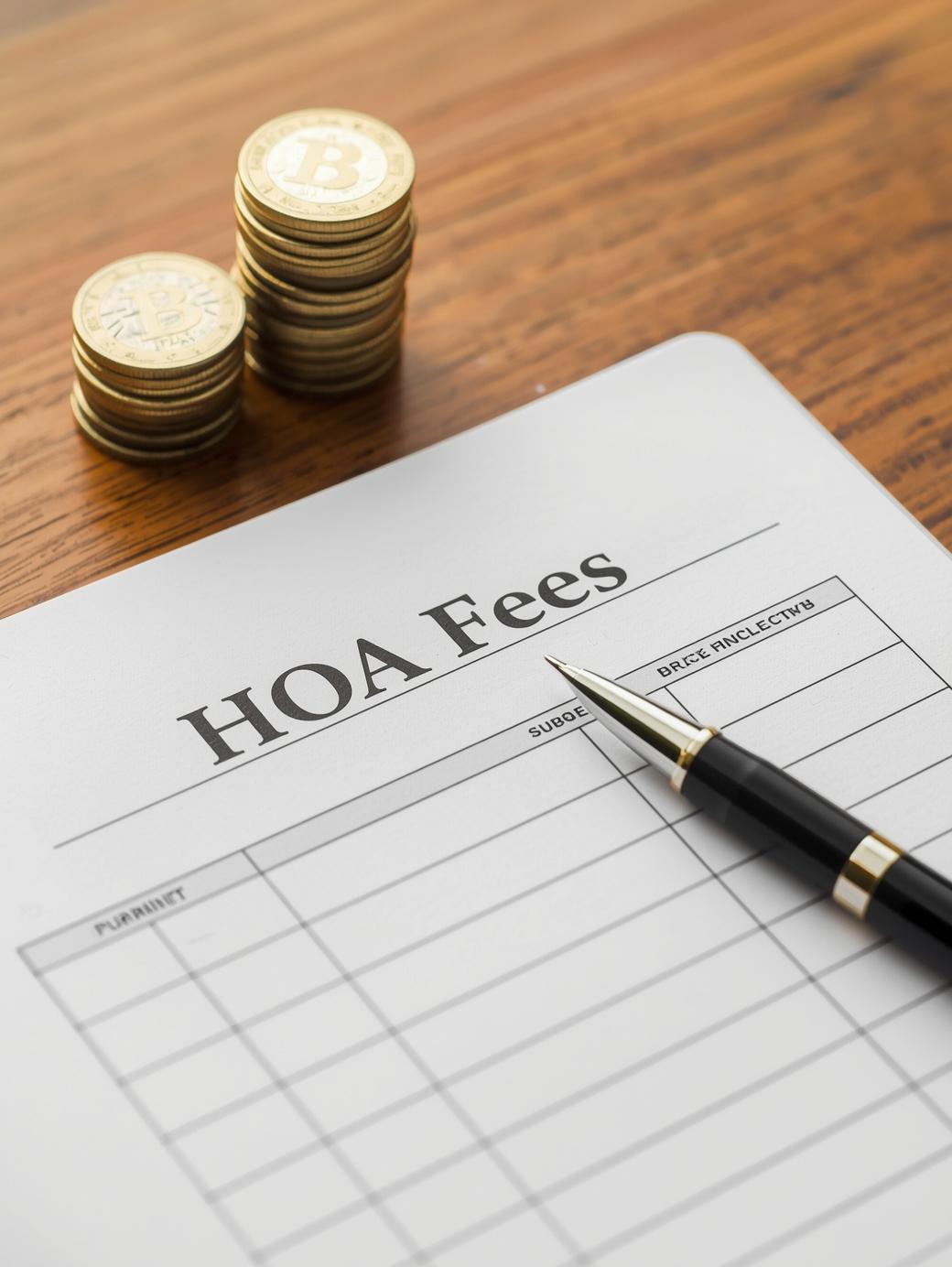 Can HOA Fees Increase, and How Often?