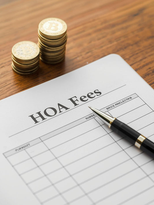 Can HOA Fees Increase, and How Often?