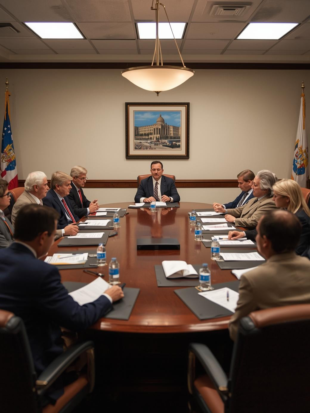 Beyond the Ballot: The 4 Core Characteristics of a Great HOA Board Member