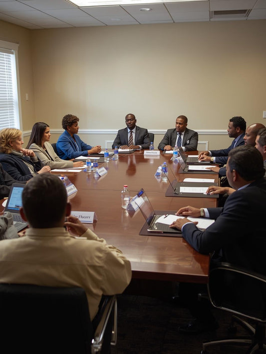 The Skill Set: 4 Practical Skills Every HOA Board Member Needs to Master