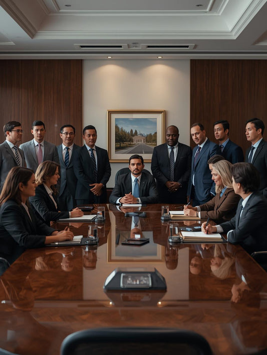 The Nomination Process: Should We Encourage Floor Nominations? 📣