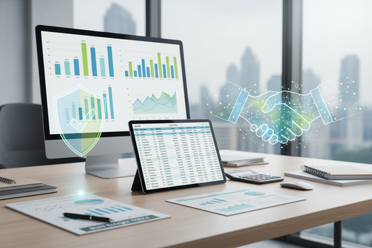 🏦 Budgeting the Trust: The Only Financial Safety Net for Collected Surtax and Sales Tax