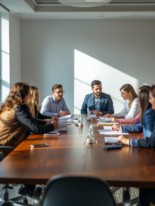 The Golden Rule of HOA Boards: Collective Authority