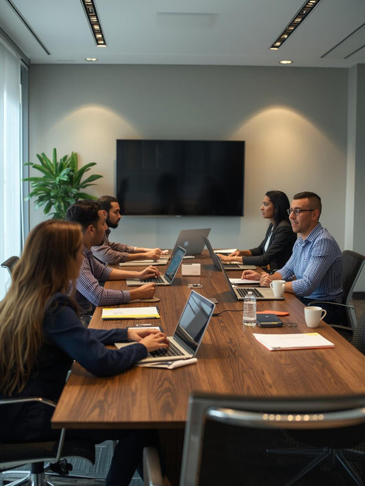 Your Legal Compass: The Three Fiduciary Duties ⚖️