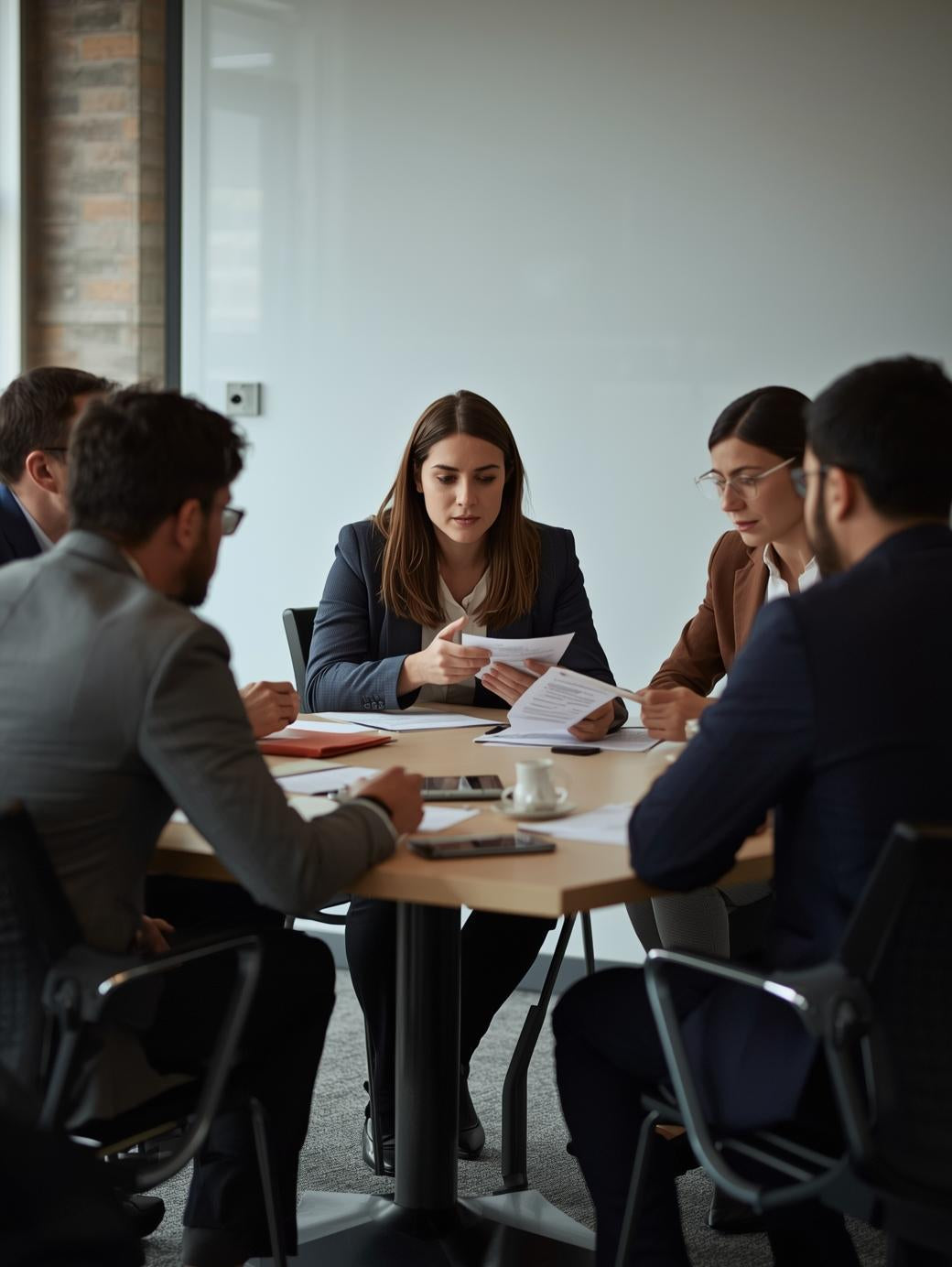 Beyond Compliance: Serving Effectively in the Community 🤝