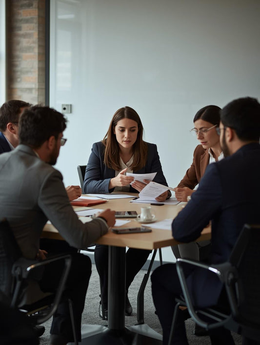 Beyond Compliance: Serving Effectively in the Community 🤝