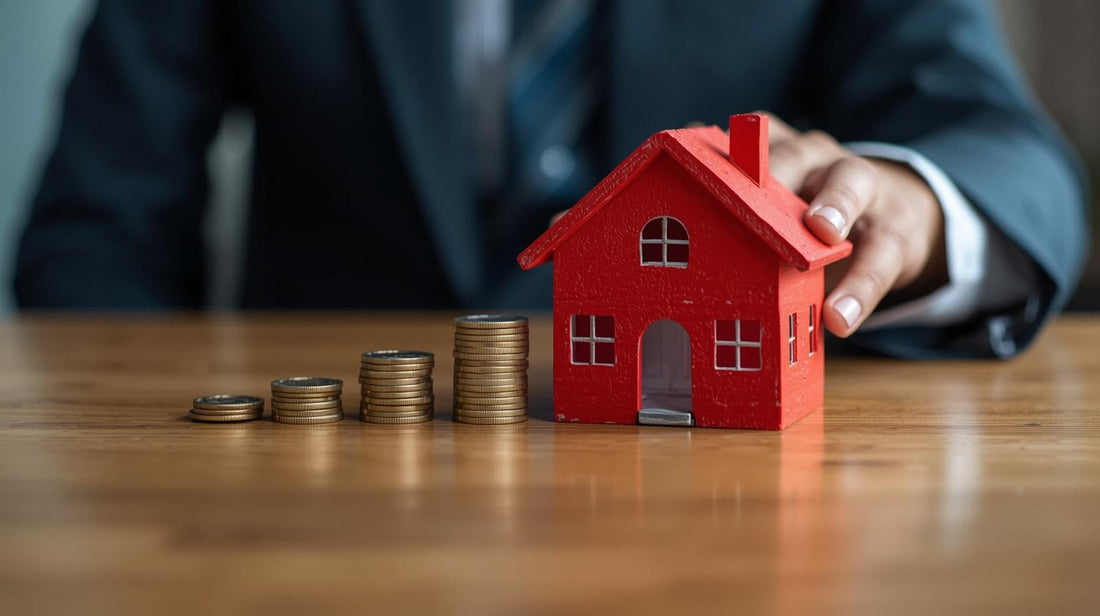 Do HOA Fees Affect Mortgage Approval or Borrowing Limits?