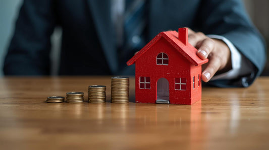 Do HOA Fees Affect Mortgage Approval or Borrowing Limits?