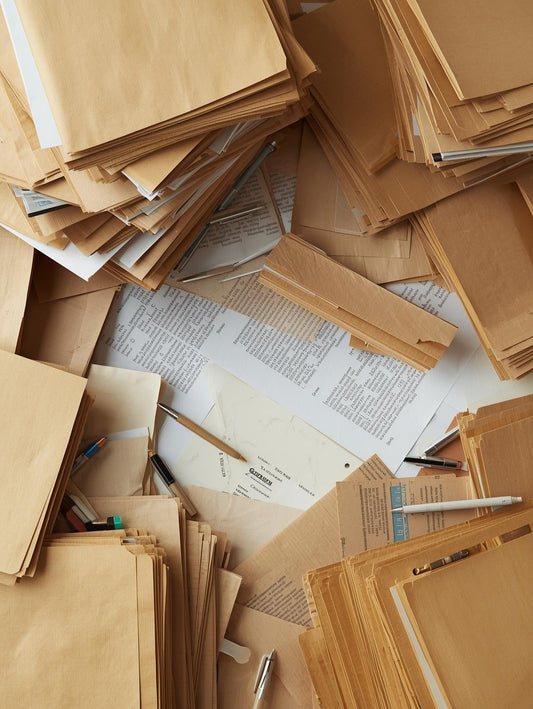 Bylaws: The Operation Manual (The "How-To") 📋