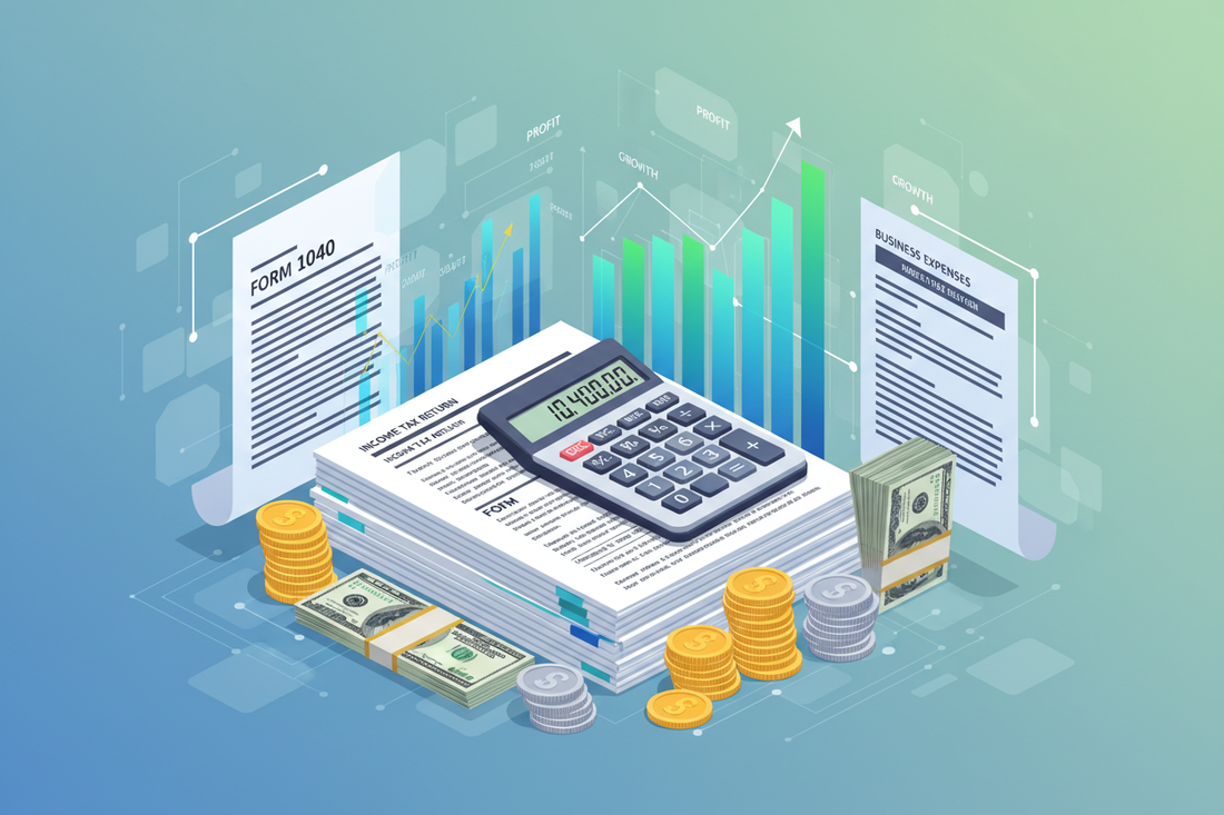 🏘️ The Landlord’s Ledger: TPP Tax for Furnished Rental Properties