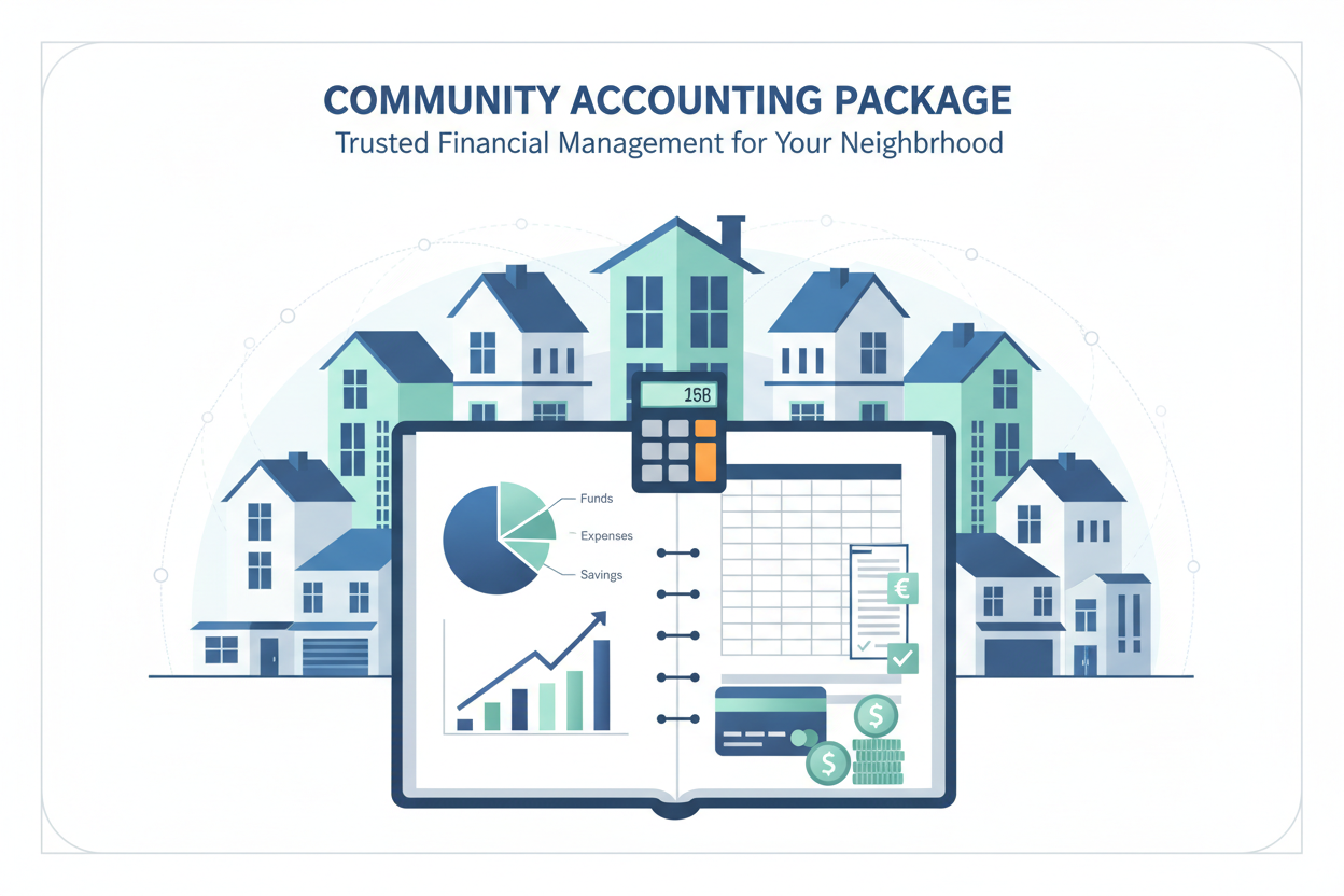 Community Accounting Package